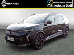 Bild des Angebotes Renault Scenic Esprit Alpine 220 Long Range