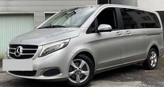 Bild des Angebotes Mercedes-Benz V 220 d lang 7G-TRONIC Exclusive