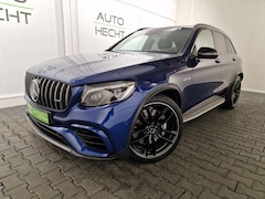 Bild des Angebotes Mercedes-Benz GLC 63 AMG 4Matic+ ACC, 360°, AHK, 21 Zoll, Pano