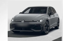Bild des Angebotes VW Golf R-Line 1.5 eTSI DSG Navi/Black Style/WR