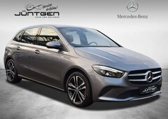 Bild des Angebotes Mercedes-Benz B 250 Progressive LED PARK-ASSIS. RFK NAVI-PREM.