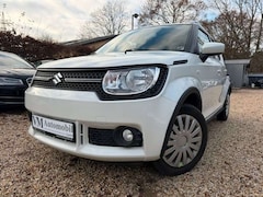 Bild des Angebotes Suzuki Ignis 1.2 SitzHz.*Tempo*Klima*Kamera*1.Hand