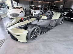 Bild des Angebotes KTM X-Bow R X BOW R Facelift Roadster