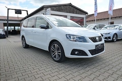 Bild des Angebotes SEAT Alhambra FR-Line/Leder/AHK/ACC/Xenon/Kamera