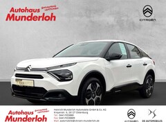 Bild des Angebotes Citroen C4 Feel 1.2 PureTech 130  Sitzheizung, Ganzjahresreif