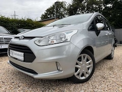 Bild des Angebotes Ford B-Max 1,6 Ti-VCT 77kW Trend PowerShift Tempomat