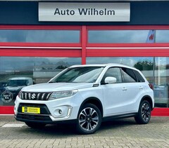 Bild des Angebotes Suzuki Vitara 1.4 BJ Comfort+ ALLGRIP Hybrid