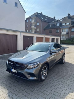 Bild des Angebotes Mercedes-Benz GLC 220 GLC 220 d 4Matic AMG 360 Grad