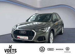 Bild des Angebotes Audi Q3 basis 35 TFSI