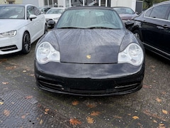 Bild des Angebotes Porsche 911 Carrera 4 Cabriolet