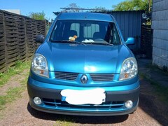 Bild des Angebotes Renault Kangoo Kangoo 1.5 dCi Privilege