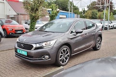 Bild des Angebotes Citroen DS4 THP 165 S&S EAT6 mit Leder