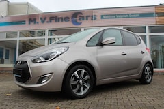 Bild des Angebotes Hyundai iX20 1.4 blue *erst 70Tkm*Navi*Kamera*u.v.m.