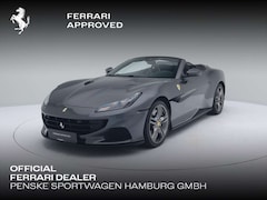 Bild des Angebotes Ferrari Portofino M - FERRARI HAMBURG