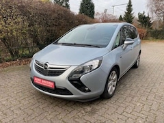 Bild des Angebotes Opel Zafira C Tourer/109.000km/Panorama 7sitze