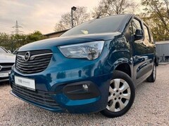 Bild des Angebotes Opel Combo Life E Edition Tempomat*Bluet*Klimaauto