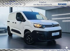 Bild des Angebotes Citroen Berlingo L1#H1#Steuer#DAB#Navi#Klima#PDC#TEMP#