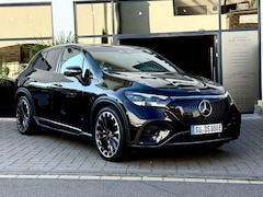 Bild des Angebotes Mercedes-Benz EQE SUV 350 4M/AMG-Line/Hyperscreen/HA-Lenkung