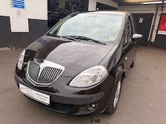 Lancia MUSA 1.4 16V Bellezza *1HAND+ KLIMA*
