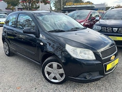 Bild des Angebotes Chevrolet Aveo LS *Klima*2.HD*73TKM* TÜV Neu