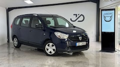 Bild des Angebotes Dacia Lodgy *2.Hand*7 Sitze*Klima*PDC