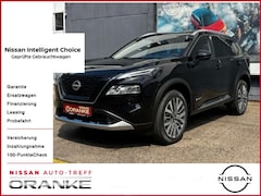 Bild des Angebotes Nissan X-Trail 1.5 VC-T e-Power Tekna+ 20Zoll*PP*Nappa