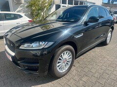 Bild des Angebotes Jaguar F-Pace F-PACE"AWD-NAVI/BI-XENON/KAMERA/HEAD-UP/8 FACH
