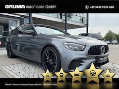 Bild des Angebotes Mercedes-Benz E 53 AMG Mercedes-AMG E 53 4M+ T Night+AHK+Burm+KeyGo+Dis