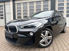 Bild des Angebotes BMW X2 Baureihe X2 xDrive 20 d M Sport