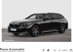 Bild des Angebotes BMW 550 e xDrive Tour. M Sport Pro HuD+Pano+AHK+Bowers&Wil