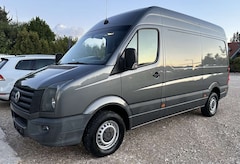 Bild des Angebotes VW Crafter Crafter L2H2 TDI AHK STHZG GRA SHZ ASSISTENTEN