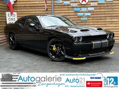 Bild des Angebotes Dodge Challenger 5,7L BLACKTOP R/T Alpine SZH