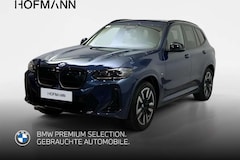 Bild des Angebotes BMW iX3 Impressive