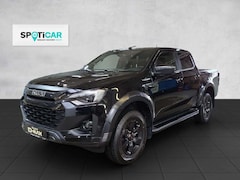 Bild des Angebotes Isuzu D-Max Double Cab 4WD V-CROSS MJ 2024