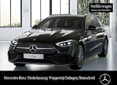 Bild des Angebotes Mercedes-Benz C 200 T AMG+PANO+360+AHK+TOTW+KEYLESS+9G