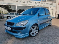 Bild des Angebotes Hyundai Getz 1.4 GLS