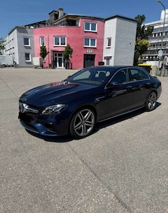Bild des Angebotes Mercedes-Benz E 63 AMG S 4Matic Speedshift 9G-MCT