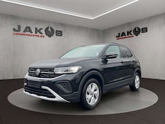 Bild des Angebotes VW T-Cross 1.0 TSI 85 kW Life
