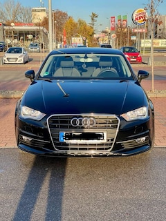 Bild des Angebotes Audi A3 ambition