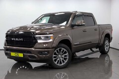 Bild des Angebotes Dodge RAM 5.7 V8 HEMI*SPORT*12"DP 360* RAMBOX Pano LED