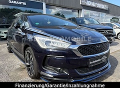 DS Automobiles DS 5 2.0HDI 150FAP *SPORT-PAKET*HUD*PANO*LED*
