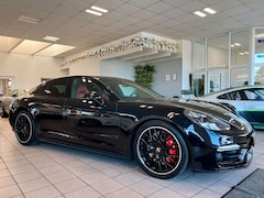 Bild des Angebotes Porsche Panamera GTS Panorama, ACC, Hinterachslenkung