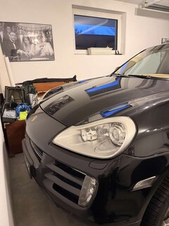 Bild des Angebotes Porsche Cayenne Cayenne S Tiptronic S
