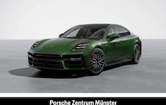 Bild des Angebotes Porsche Panamera 4S E-Hybrid Surround-View InnoDrive
