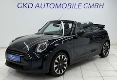Bild des Angebotes MINI Cooper Cabrio Classic Trim*Navi*LED*Garantie2028