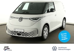 Bild des Angebotes VW ID. Buzz Cargo ID Buzz Cargo 150 kW