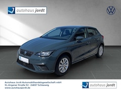 Bild des Angebotes SEAT Ibiza 1.0 OPF Style 5-Gang EPH LED APP Climatr.