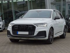 Bild des Angebotes Audi Q7 50 TDI quattro S Line competition plus