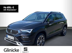 Bild des Angebotes SEAT Ateca 1.5 TSI ACT Style Edition DSG, AHK, KESSY