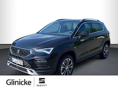 Bild des Angebotes SEAT Ateca 1.5 TSI ACT Style Edition DSG, AHK, KESSY